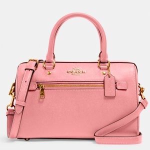 Rowan Satchel
